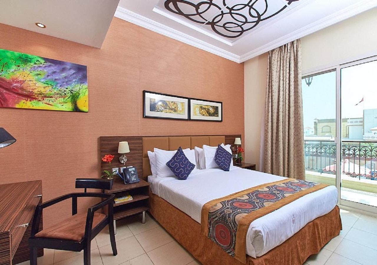 Mughal Suites Ras Al-Chajma Zewnętrze zdjęcie