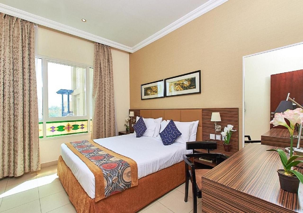 Mughal Suites Ras Al-Chajma Zewnętrze zdjęcie