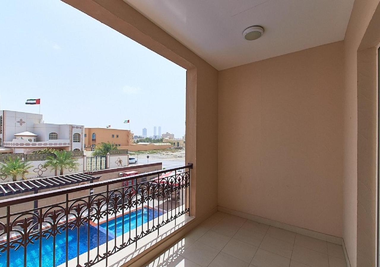 Mughal Suites Ras Al-Chajma Zewnętrze zdjęcie