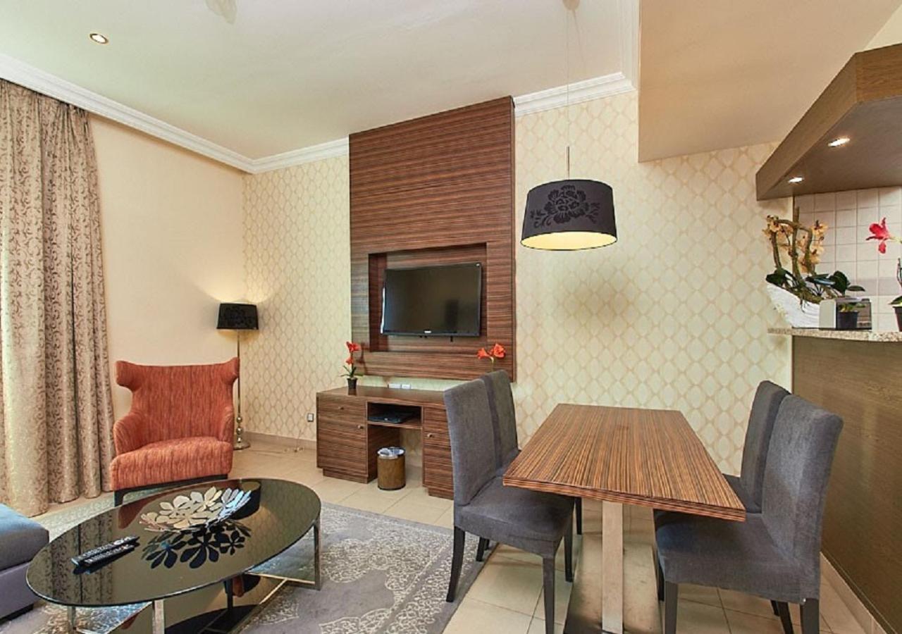 Mughal Suites Ras Al-Chajma Zewnętrze zdjęcie