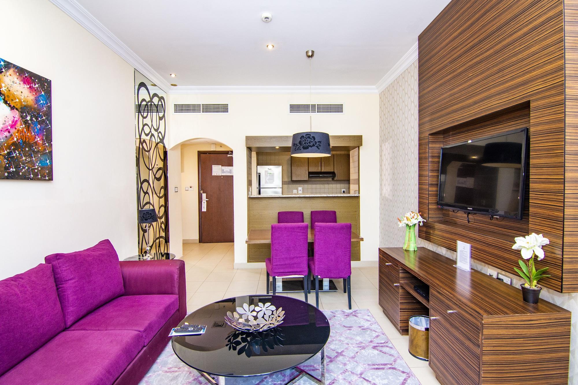 Mughal Suites Ras Al-Chajma Zewnętrze zdjęcie