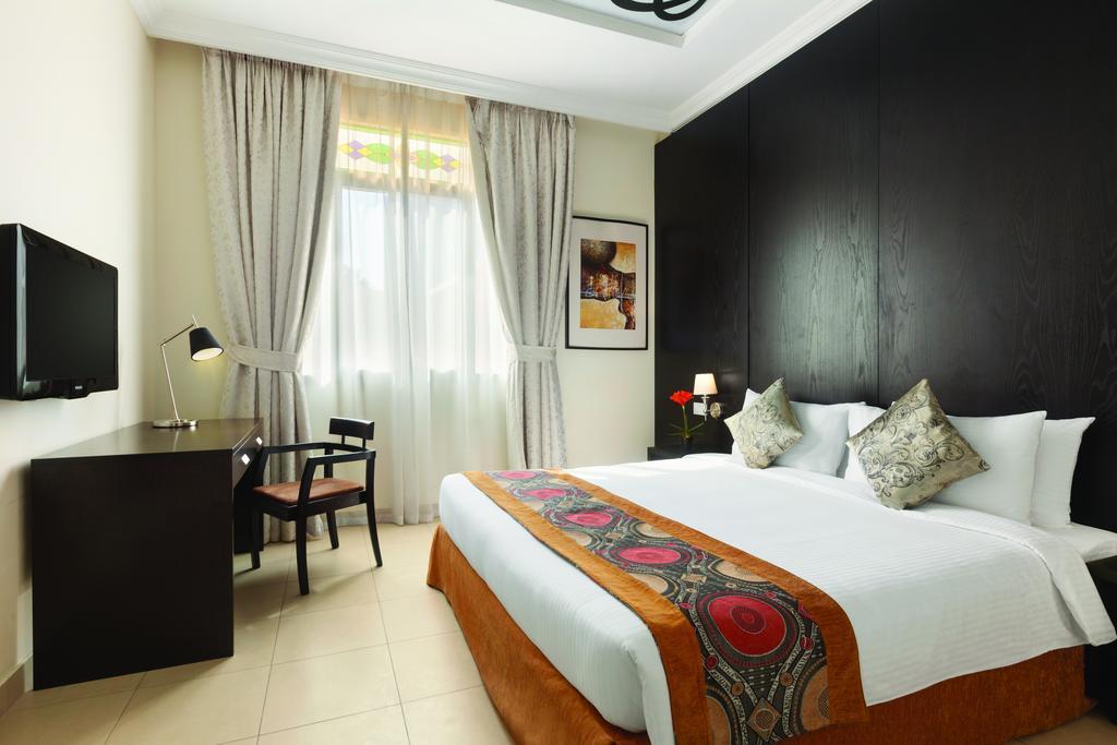 Mughal Suites Ras Al-Chajma Zewnętrze zdjęcie