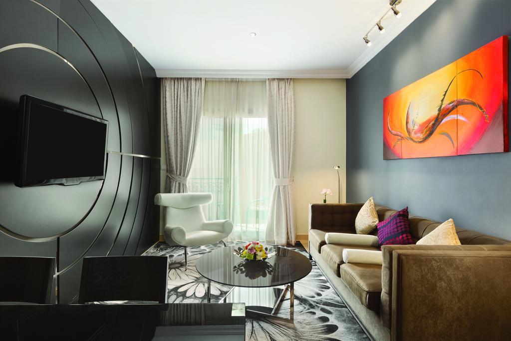 Mughal Suites Ras Al-Chajma Zewnętrze zdjęcie