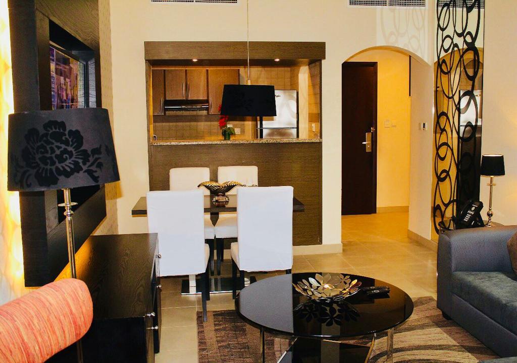 Mughal Suites Ras Al-Chajma Zewnętrze zdjęcie