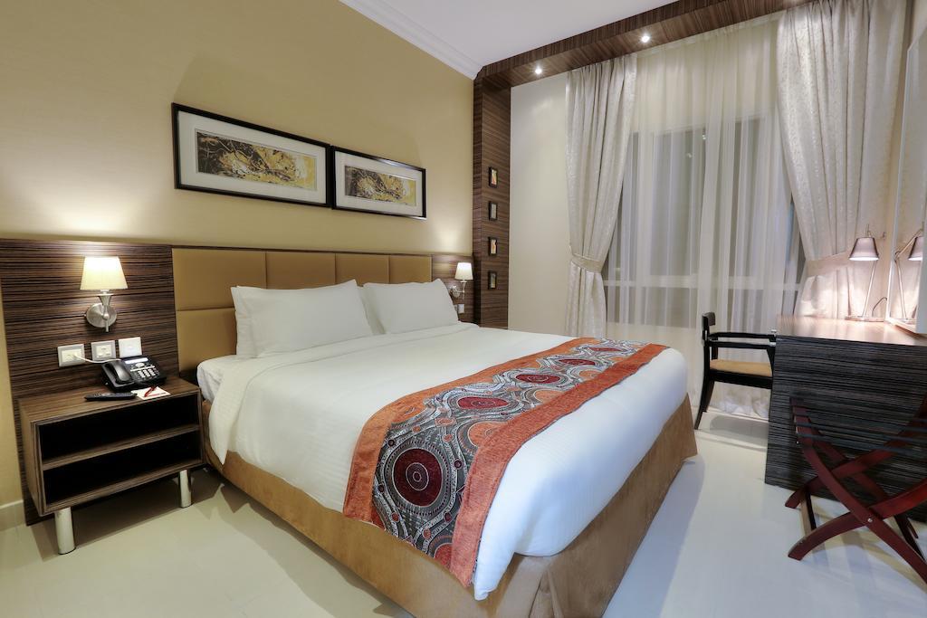 Mughal Suites Ras Al-Chajma Zewnętrze zdjęcie