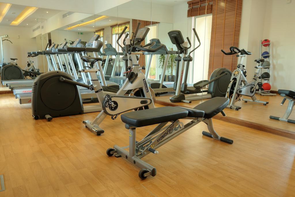 Mughal Suites Ras Al-Chajma Zewnętrze zdjęcie