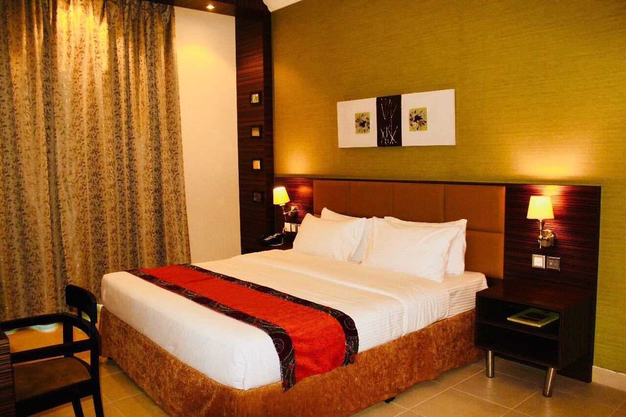 Mughal Suites Ras Al-Chajma Zewnętrze zdjęcie