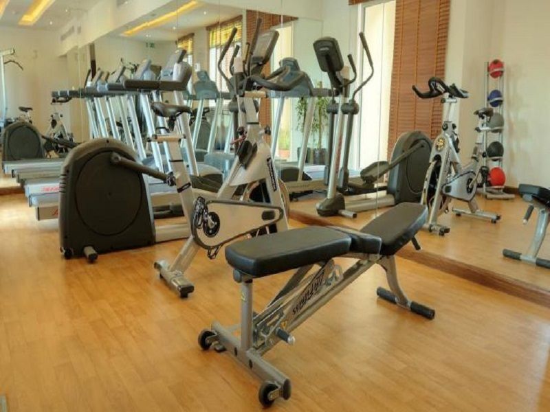 Mughal Suites Ras Al-Chajma Zewnętrze zdjęcie