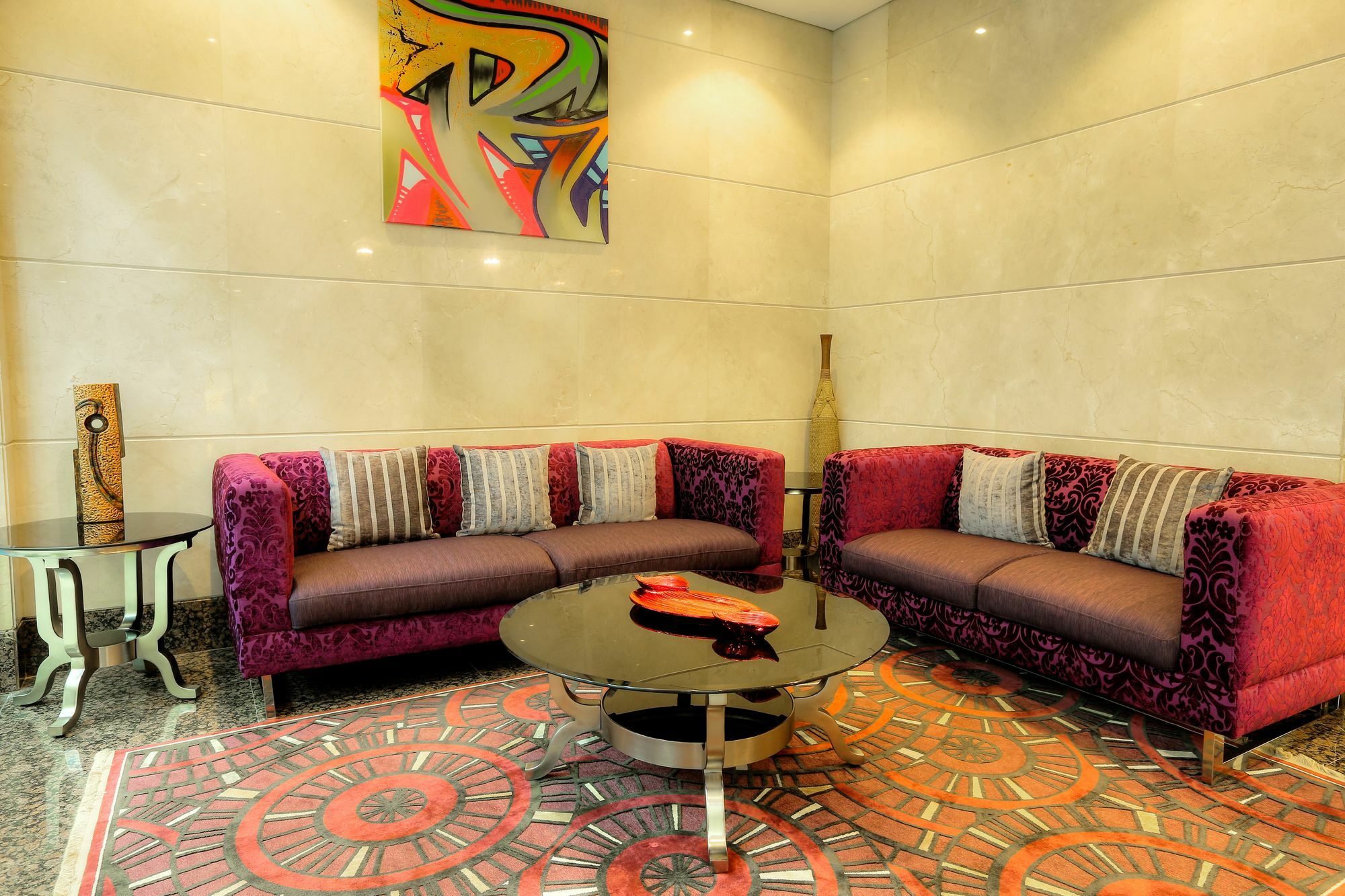 Mughal Suites Ras Al-Chajma Zewnętrze zdjęcie