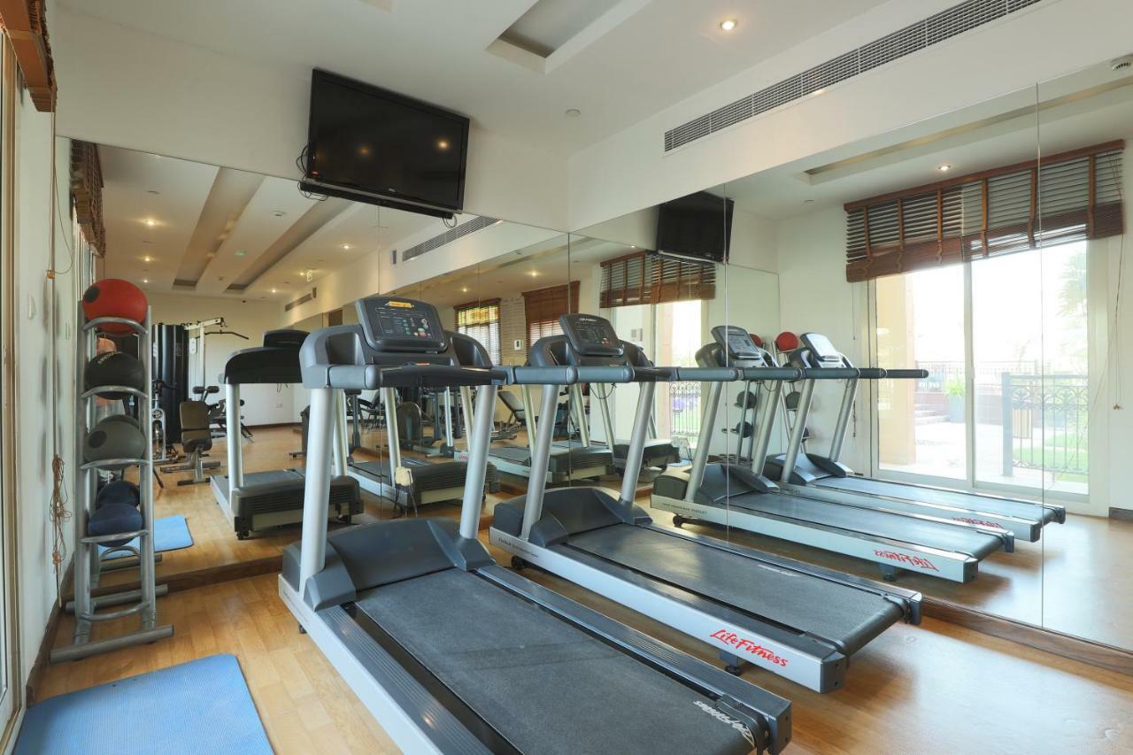 Mughal Suites Ras Al-Chajma Zewnętrze zdjęcie