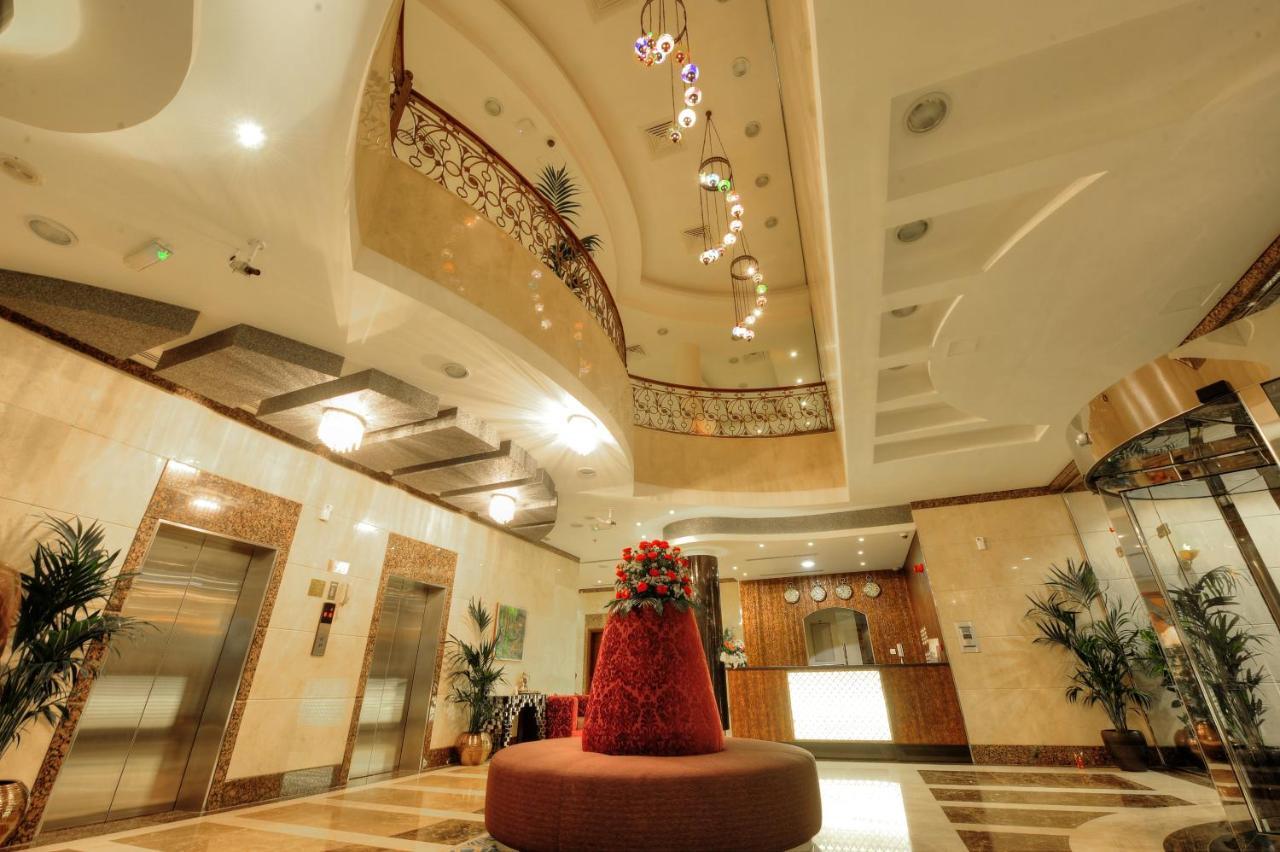 Mughal Suites Ras Al-Chajma Zewnętrze zdjęcie