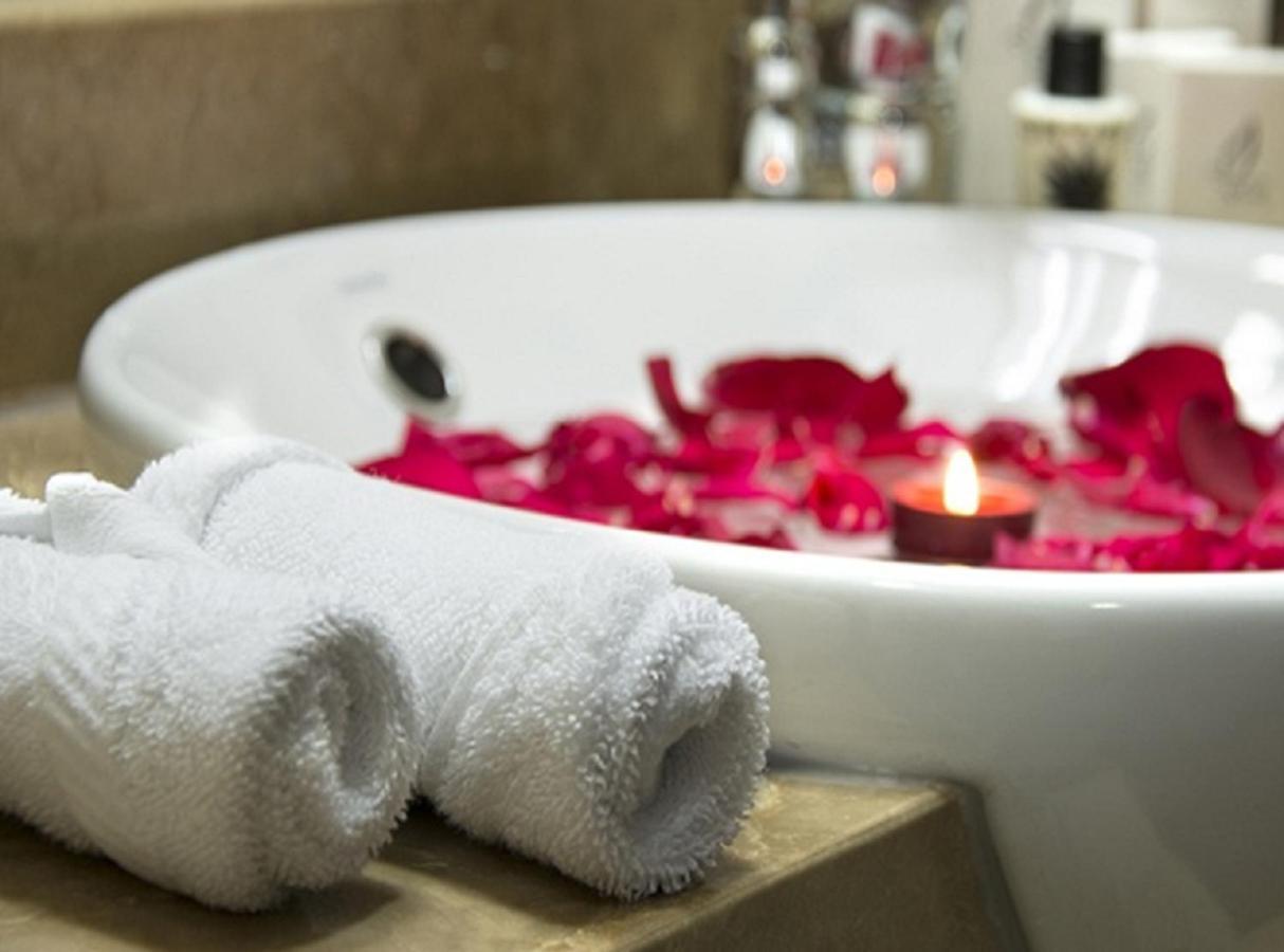 Mughal Suites Ras Al-Chajma Zewnętrze zdjęcie