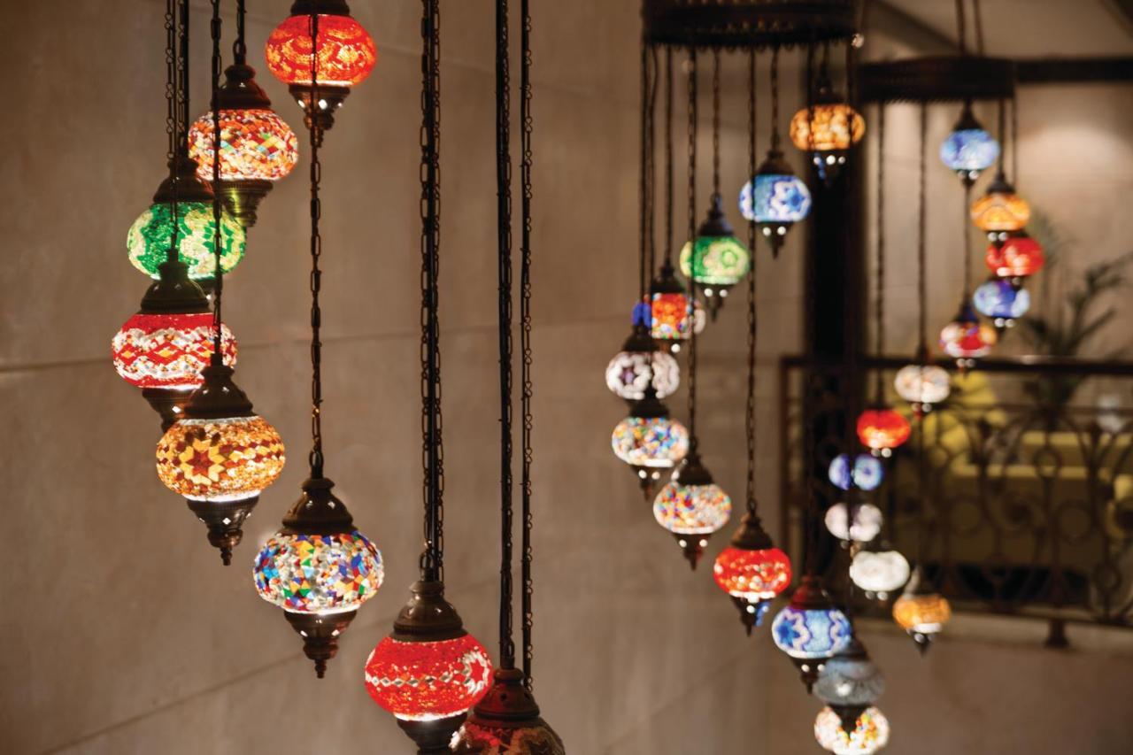 Mughal Suites Ras Al-Chajma Zewnętrze zdjęcie